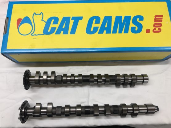 Cat Cams Nockenwellenkit 1,8T 20V Stage 3 (Mechanisch)