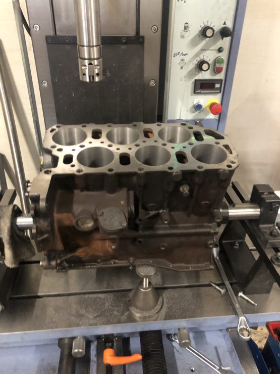 VR6 Turbo Shortblock Stage 1 bis 600PS – Bild 5