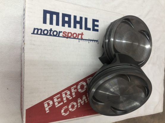 Mahle PowerPak Plus Schmiedekolben- Toyota Supra 2JZGE/GTE