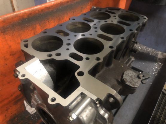 VR6 Turbo Shortblock Stage 1 bis 600PS – Bild 4