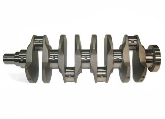 Manley Billet Kurbelwelle 100mm 4G63/4G64 7 bolt